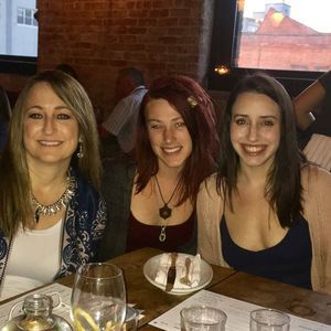 Meet your Posher, Caroline